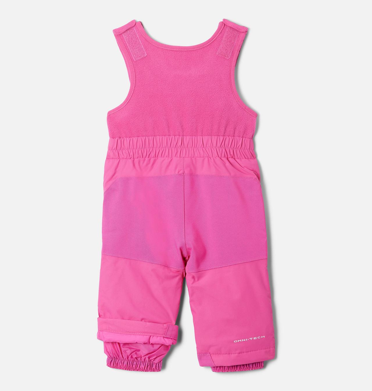 Ensemble de neige isolé chaud et imperméable Buga Warm pour bébé 5