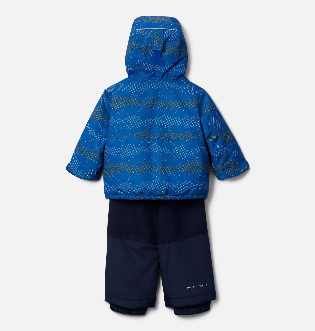 Infant Buga™ Jacket & Bib Set 2