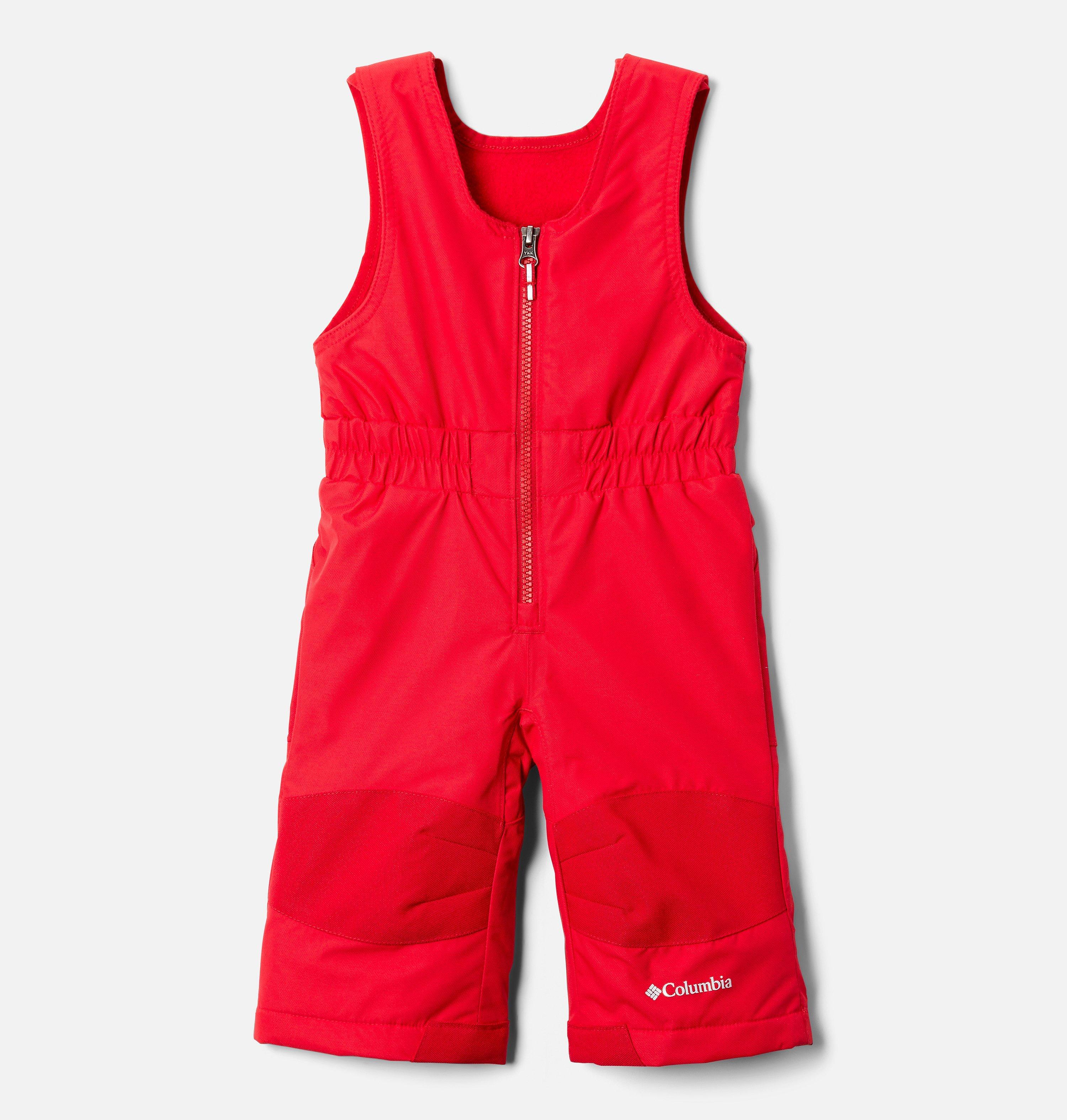 Ensemble de neige isolé chaud et imperméable Buga Warm pour bébé 4