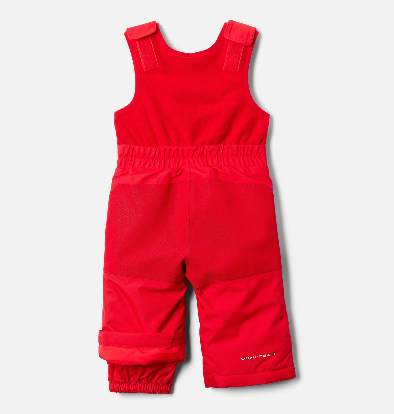 Ensemble de neige isolé chaud et imperméable Buga Warm pour bébé 5