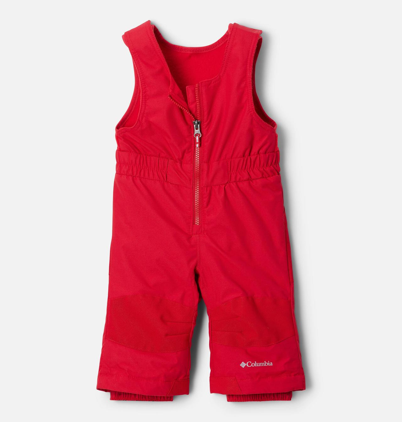 Infant Buga™ Jacket & Bib Set 4