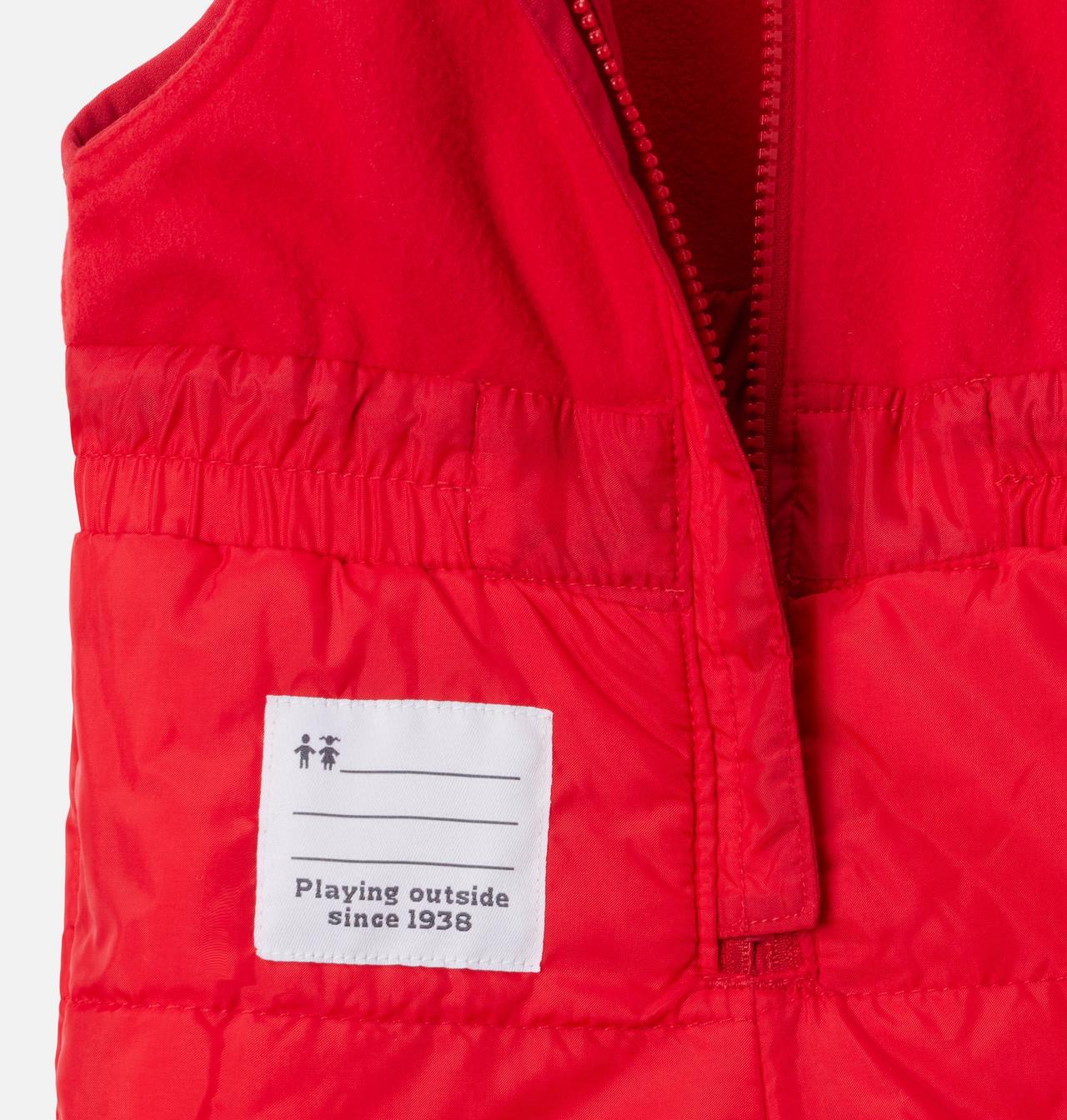 Infant Buga™ Jacket & Bib Set 6