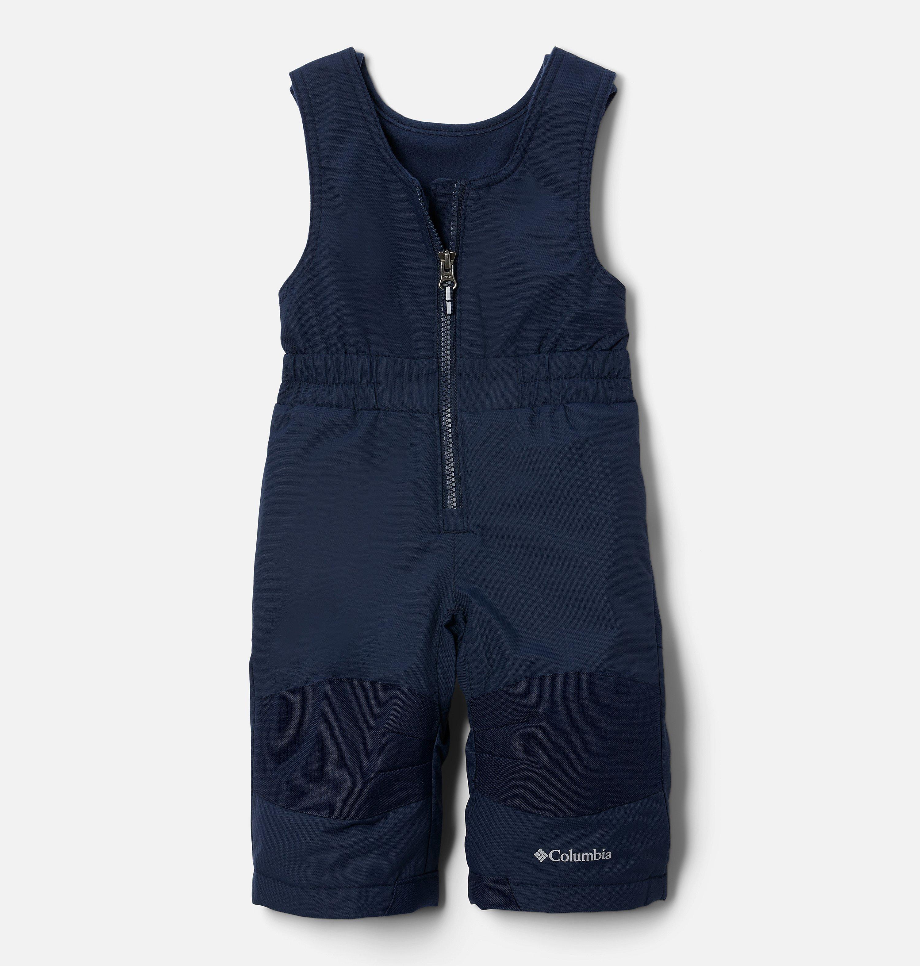 Infant Buga™ Jacket & Bib Set 4