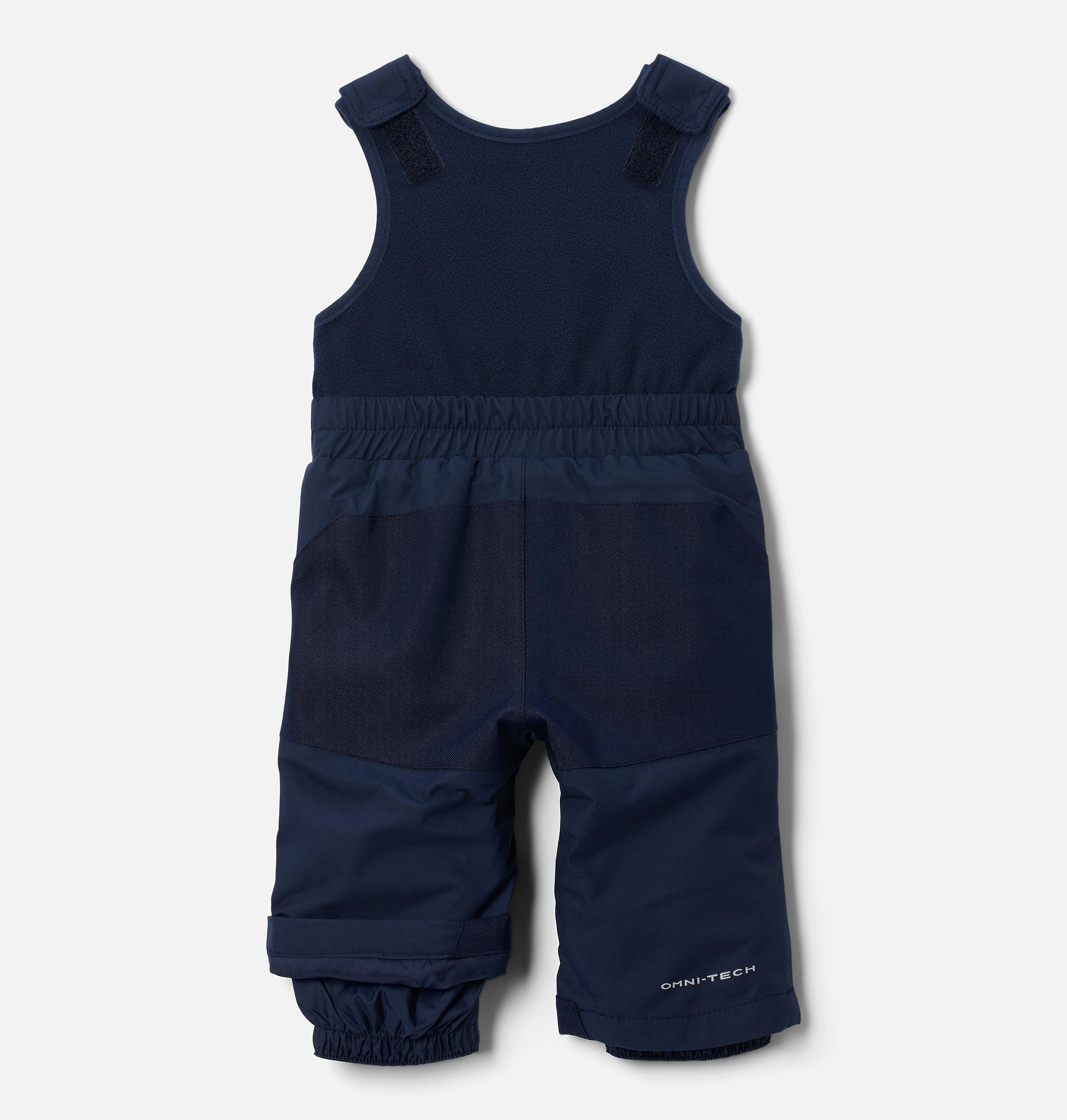 Infant Buga™ Jacket & Bib Set 5