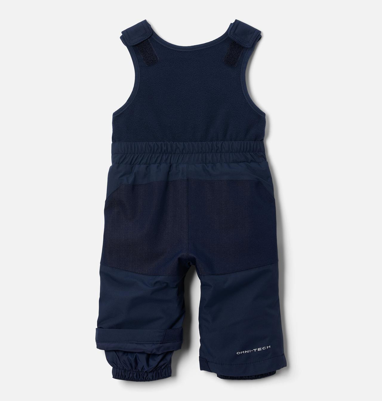 Ensemble de neige isolé chaud et imperméable Buga Warm pour bébé 5