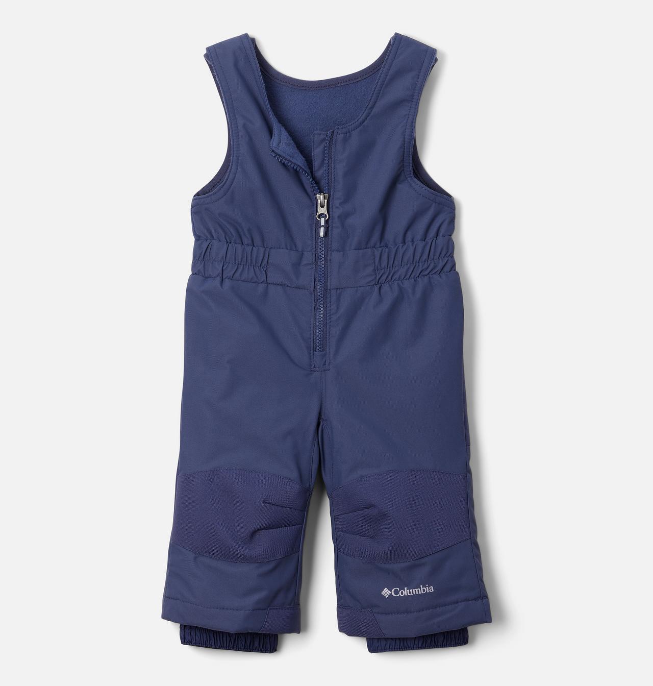 Infant Buga™ Jacket & Bib Set 4