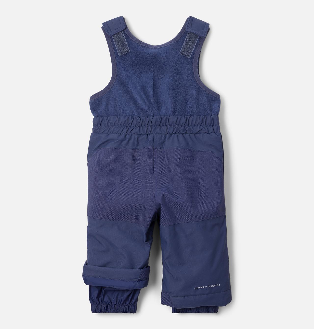 Infant Buga™ Jacket & Bib Set 5