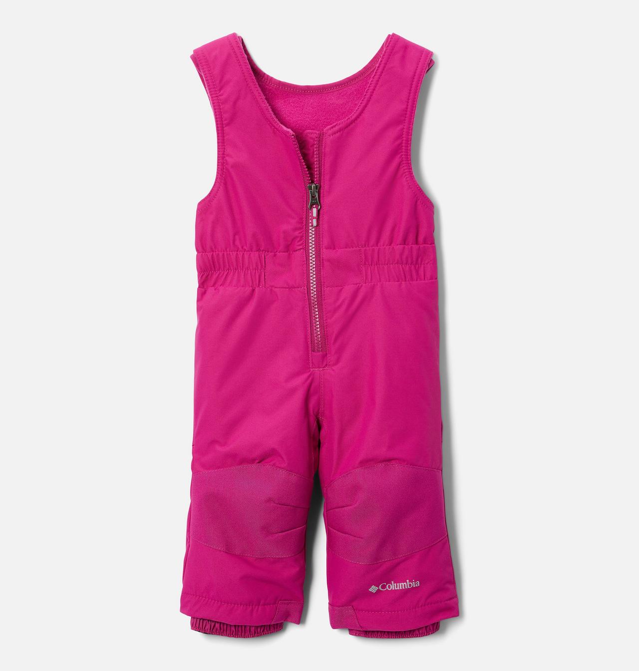 Infant Buga™ Jacket & Bib Set 4