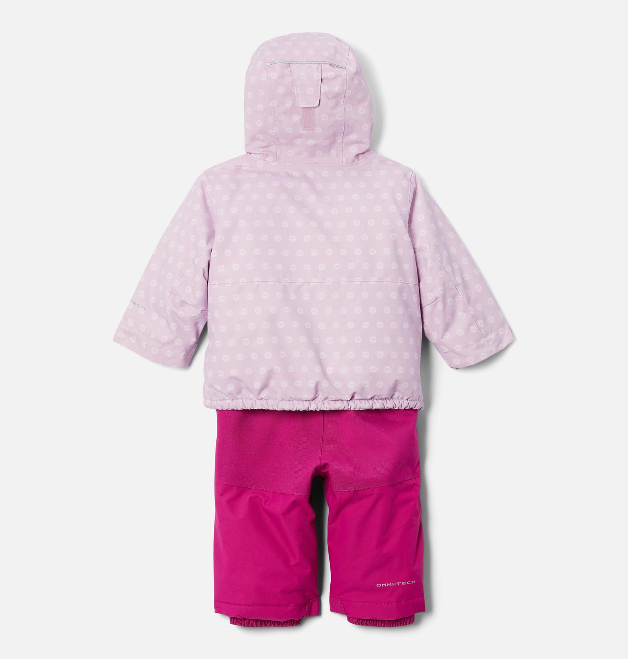 Infant Buga™ Jacket & Bib Set 2