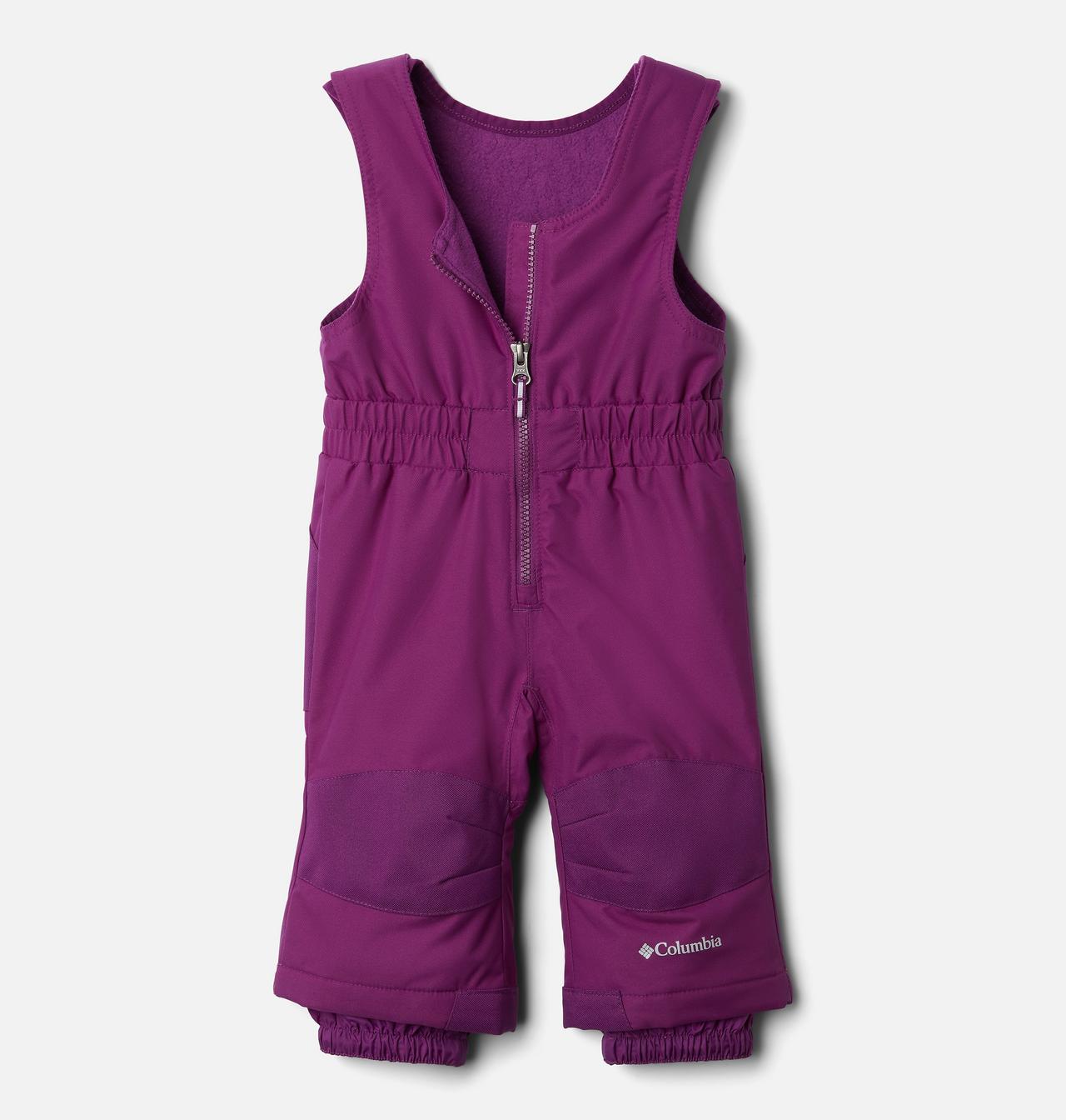 Ensemble de neige isolé chaud et imperméable Buga Warm pour bébé 4