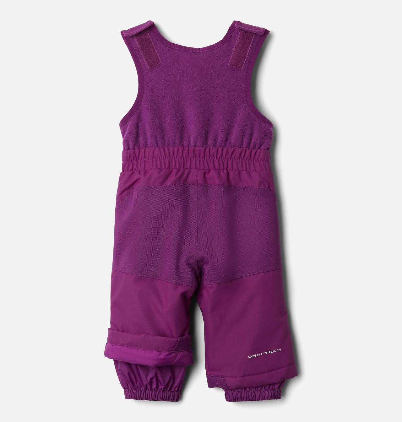 Ensemble de neige isolé chaud et imperméable Buga Warm pour bébé 5