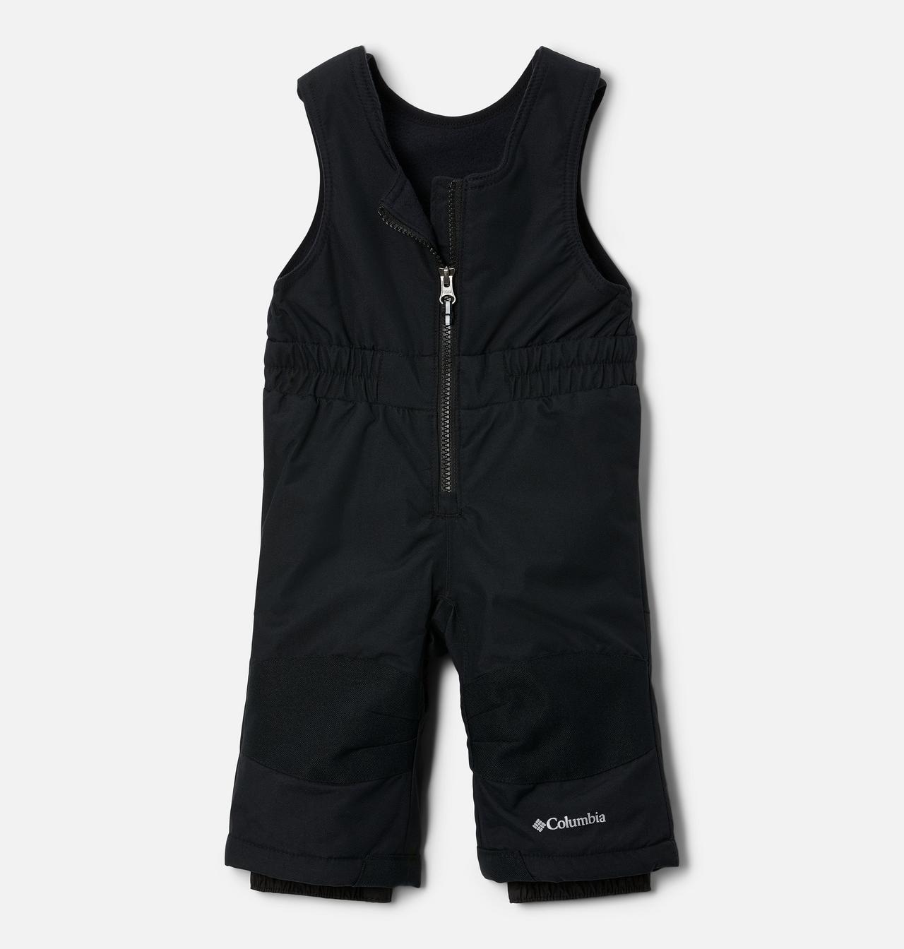 Ensemble de neige isolé chaud et imperméable Buga Warm pour bébé 4