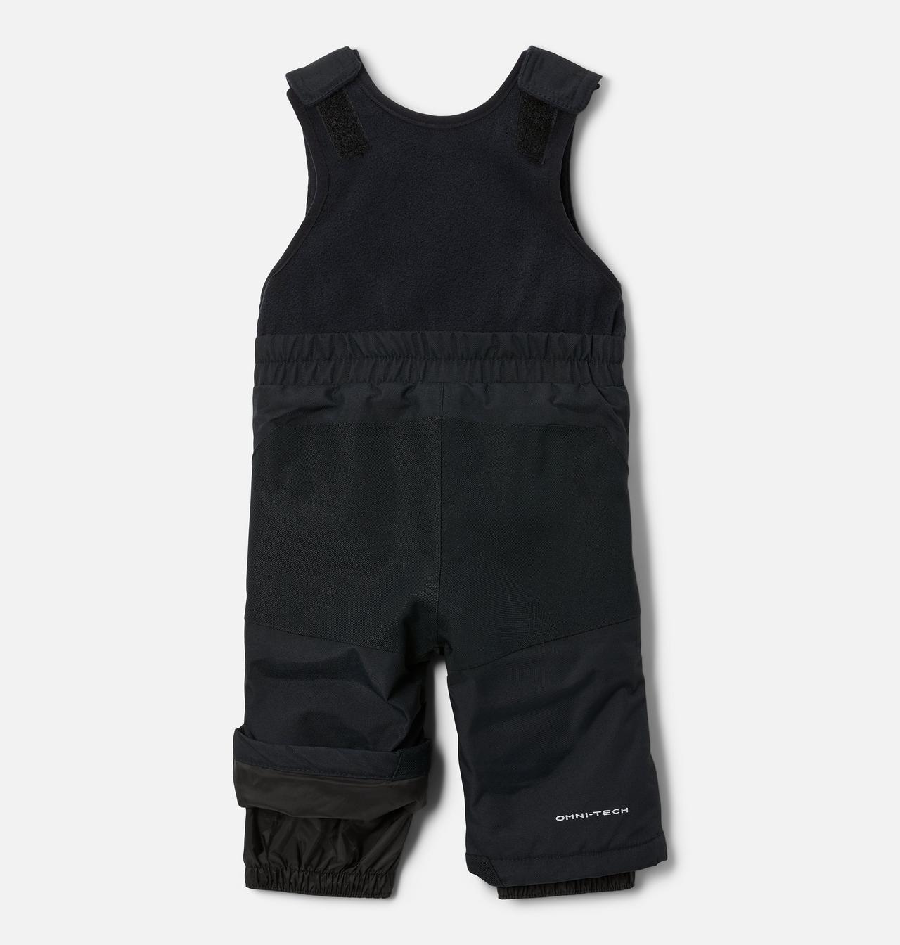 Ensemble de neige isolé chaud et imperméable Buga Warm pour bébé 5