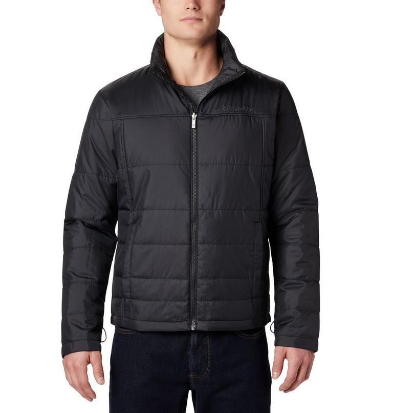 Horizons Pine Interchange Jacket | 011 | XXL, Color: Black, image 3