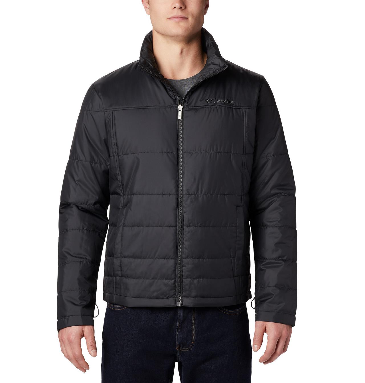 Men’s Horizons Pine™ Interchange Jacket 3