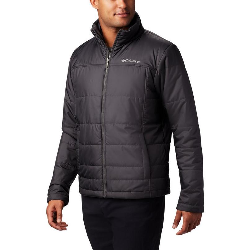Men's Horizons Pine™ 3-in-1 Waterproof Jacket | Columbia Sportswear