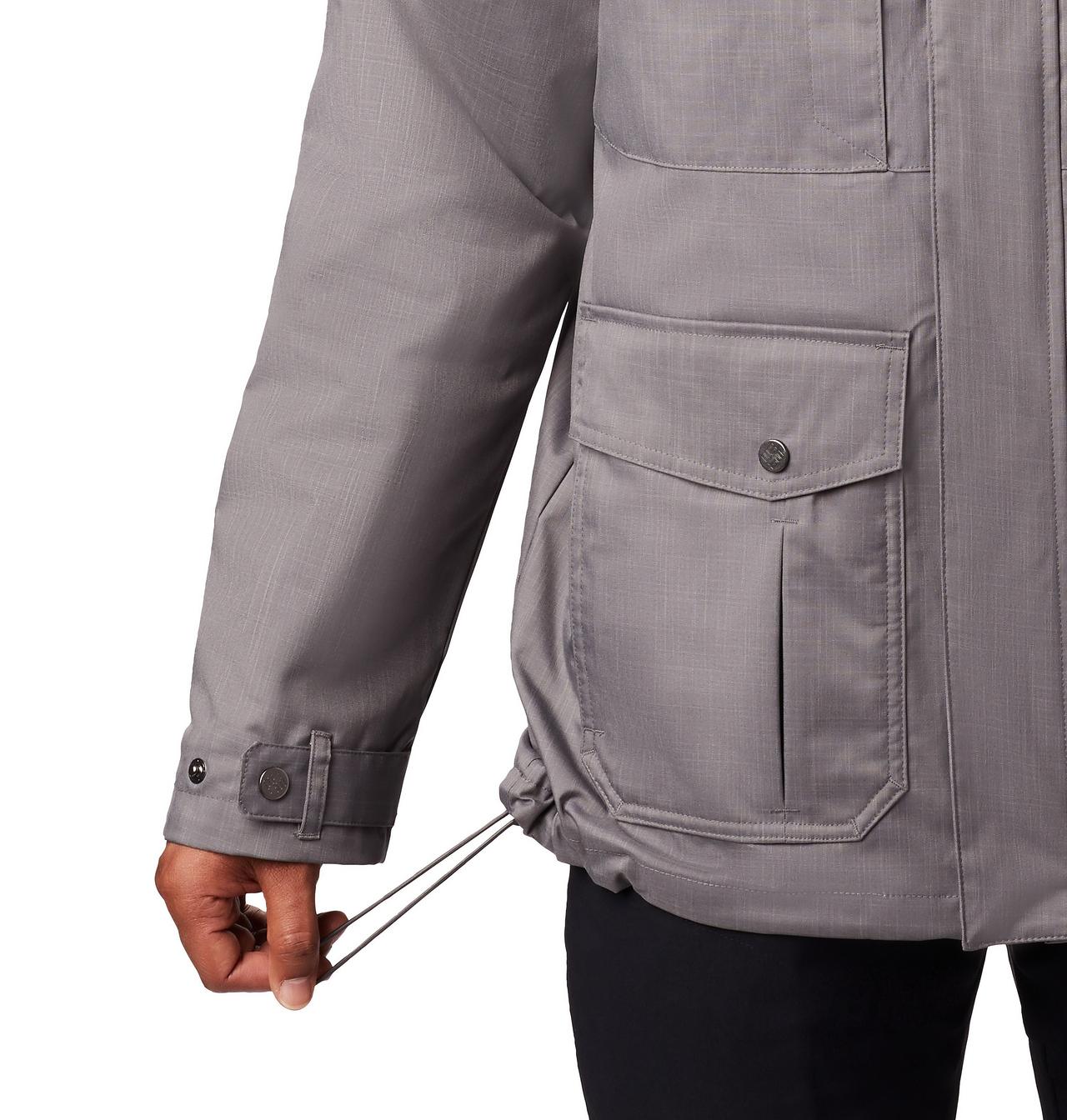 Horizons Pine™ Interchange Jacket | 023 | XL 6