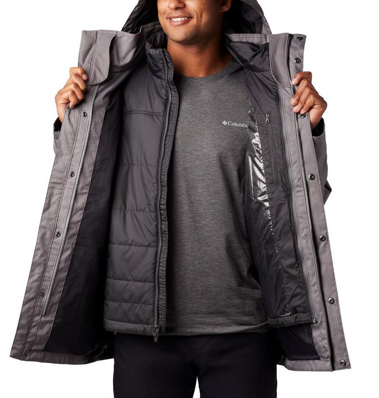 Men's Horizons Pine™ 3-in-1 Waterproof Jacket | Columbia Sportswear