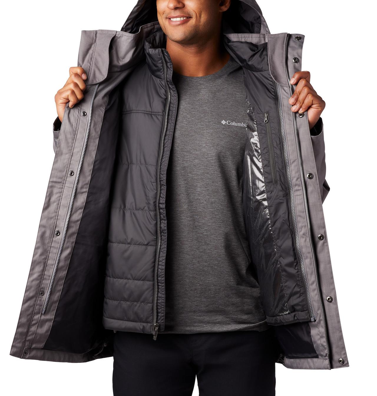 Horizons Pine™ Interchange Jacket | 023 | XL 7