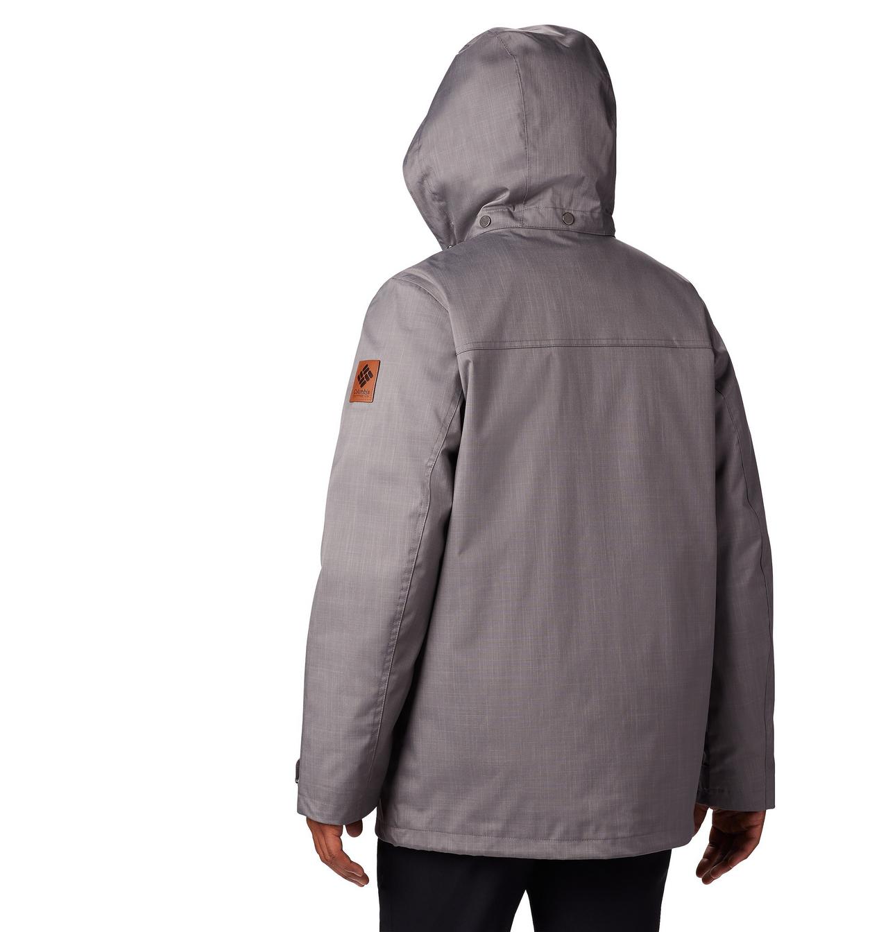 Horizons Pine™ Interchange Jacket | 023 | XL 2