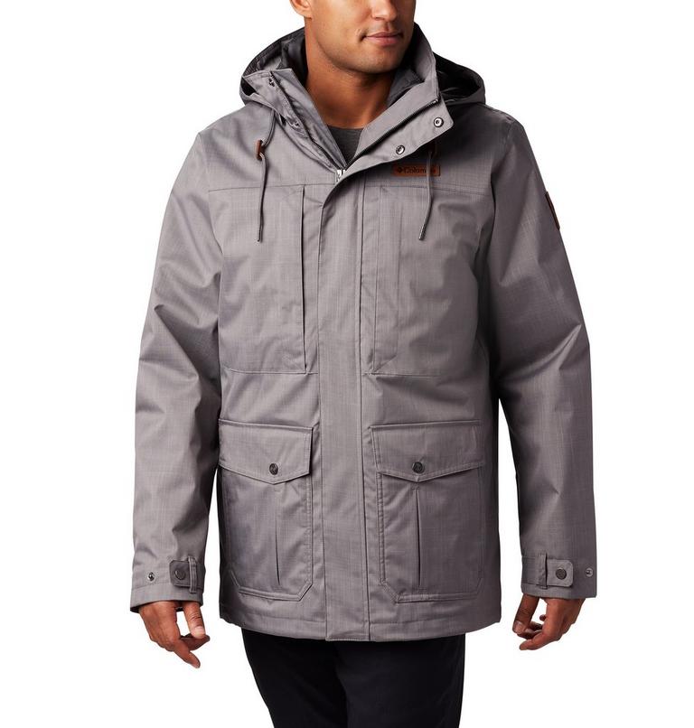 Men's Horizons Pine™ 3-in-1 Waterproof Jacket | Columbia Sportswear