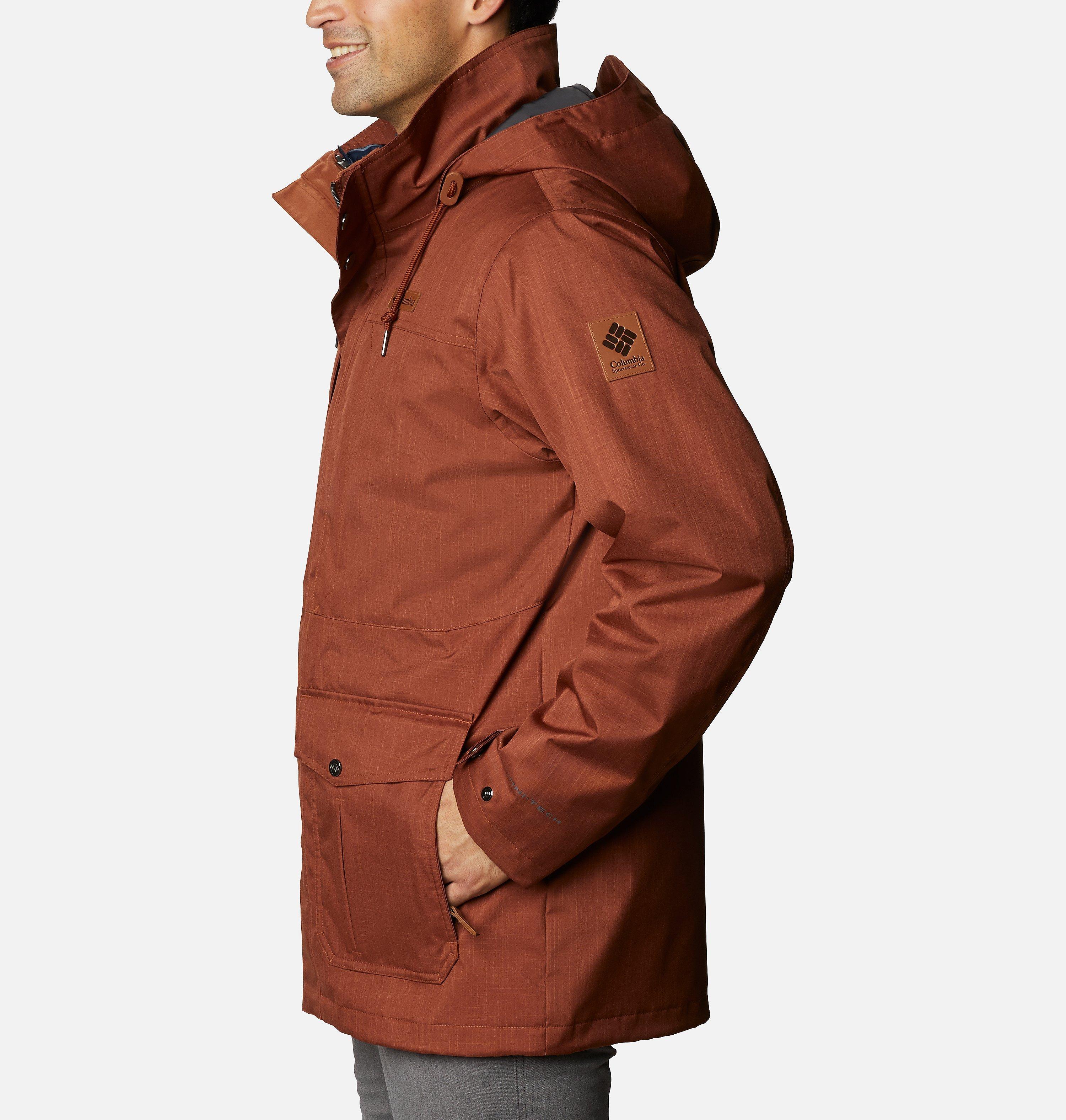 Men’s Horizons Pine™ Interchange Jacket 3