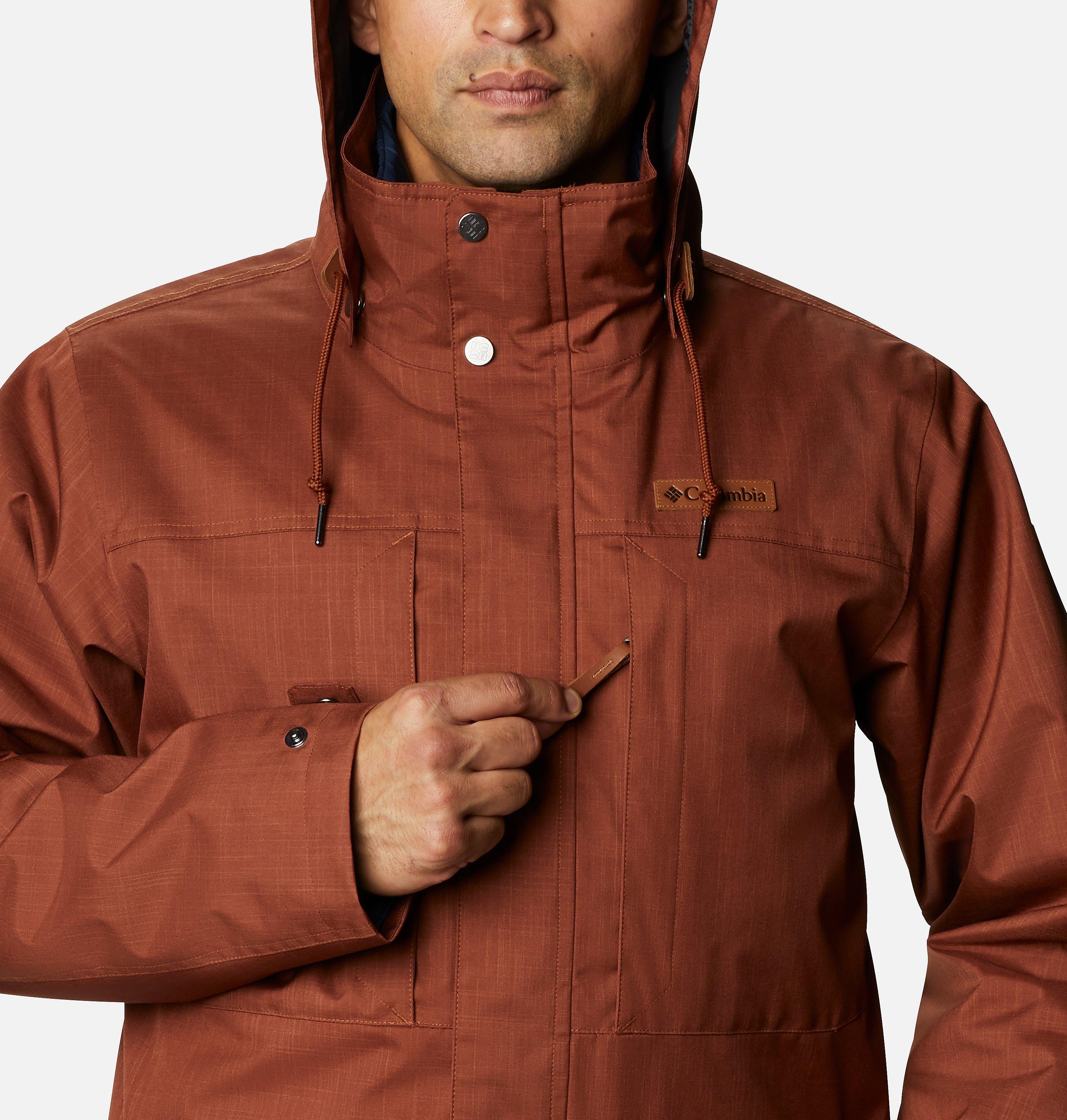 Men’s Horizons Pine™ Interchange Jacket 4