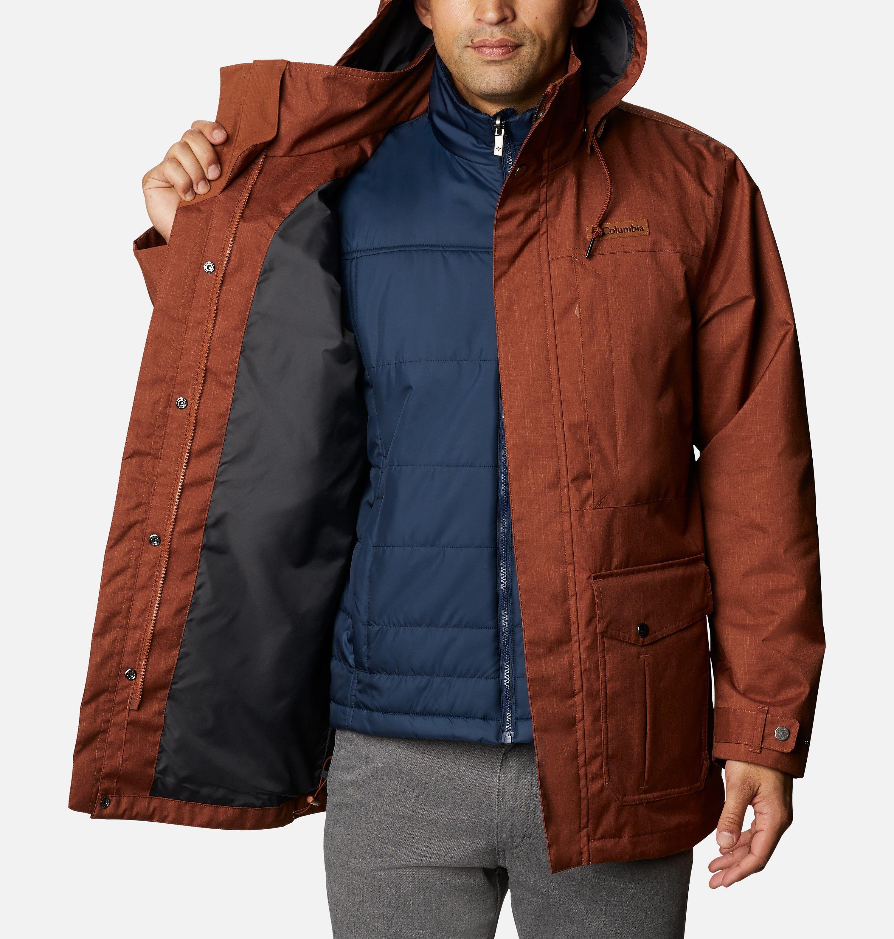 Men’s Horizons Pine™ Interchange Jacket 5