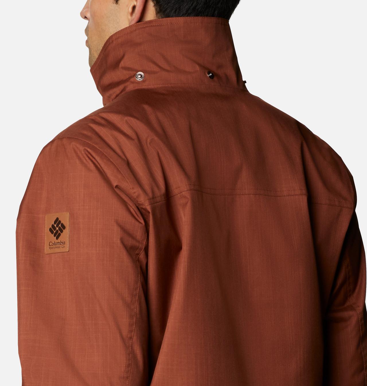 Men’s Horizons Pine™ Interchange Jacket 8