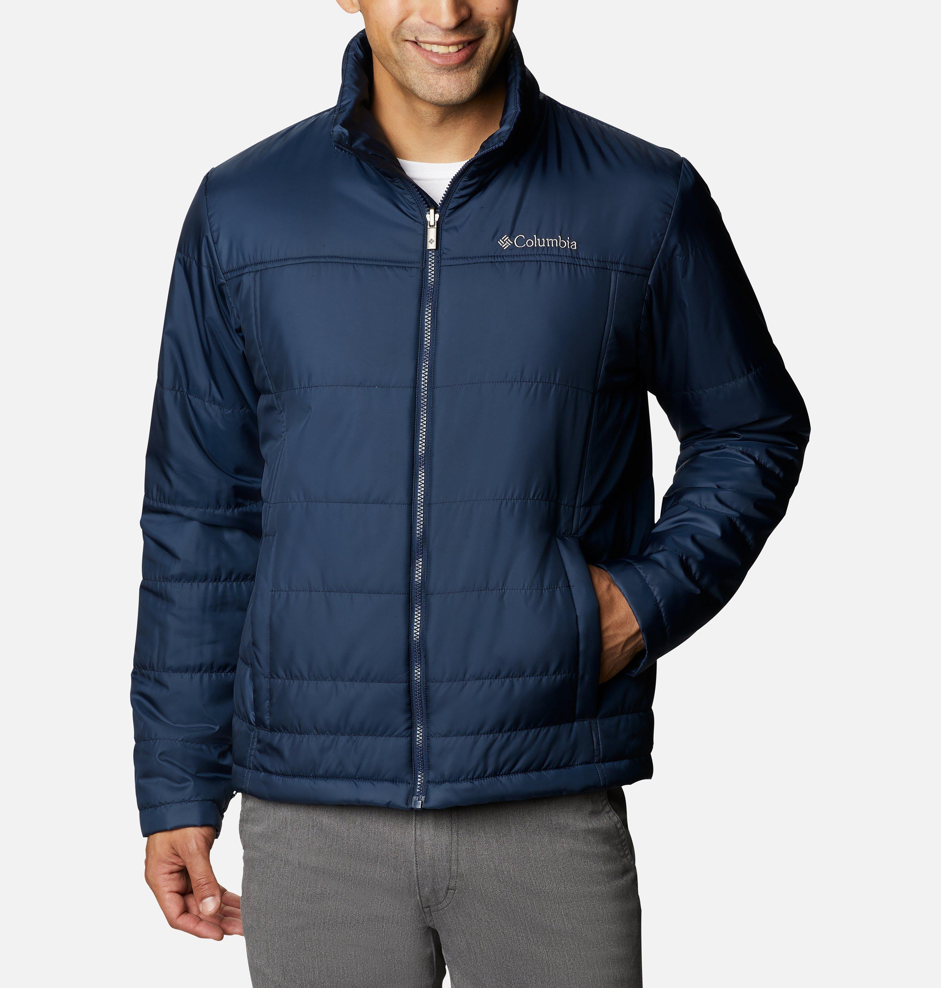 Men’s Horizons Pine™ Interchange Jacket 9