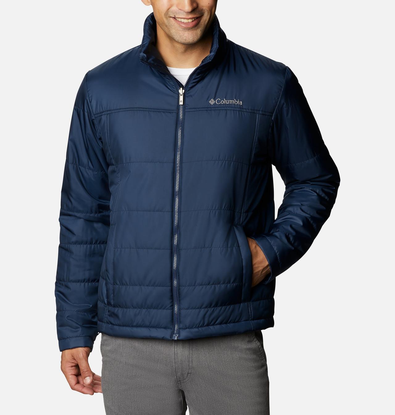 Men’s Horizons Pine™ Interchange Jacket 9