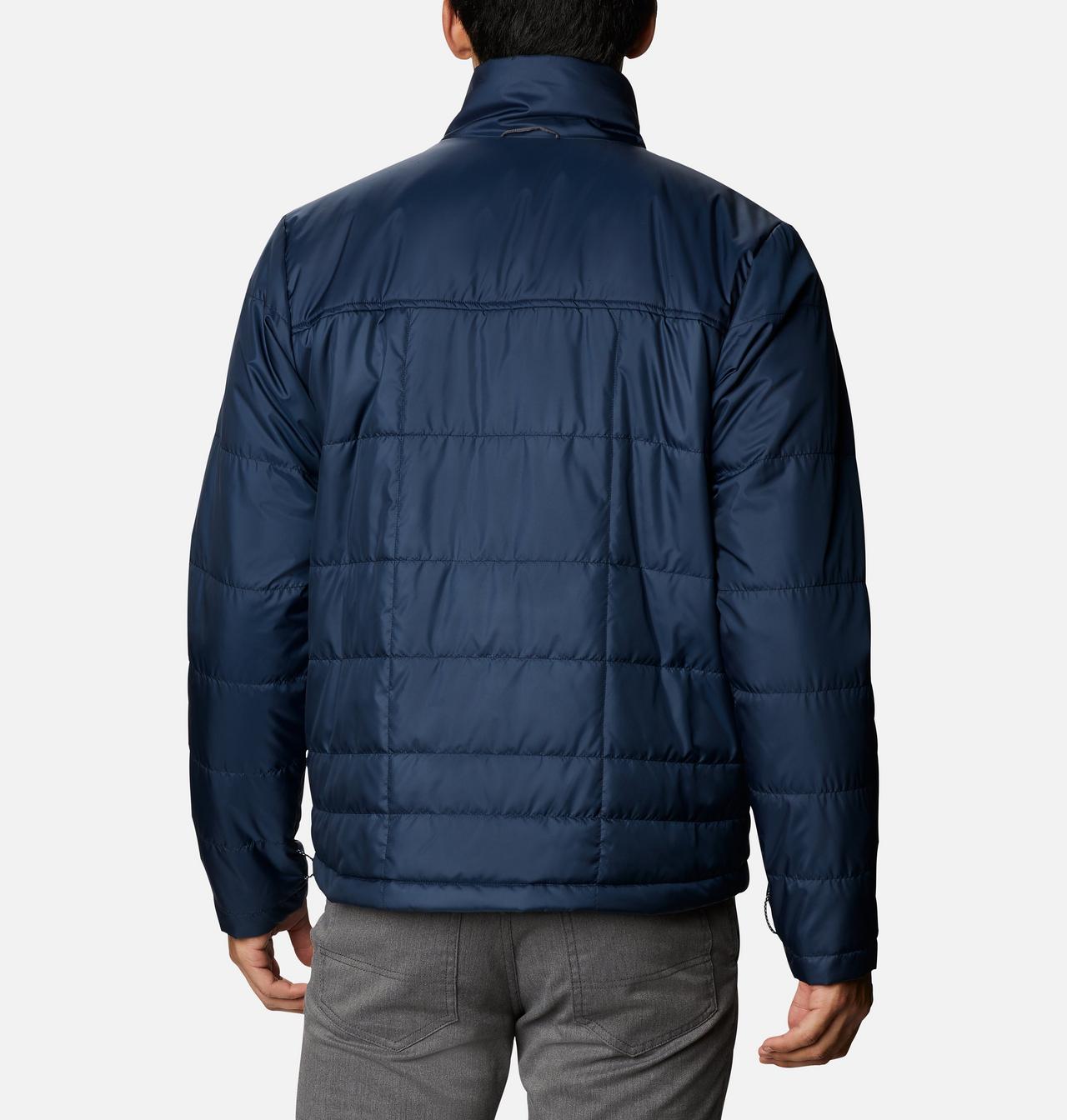 Men’s Horizons Pine™ Interchange Jacket 10