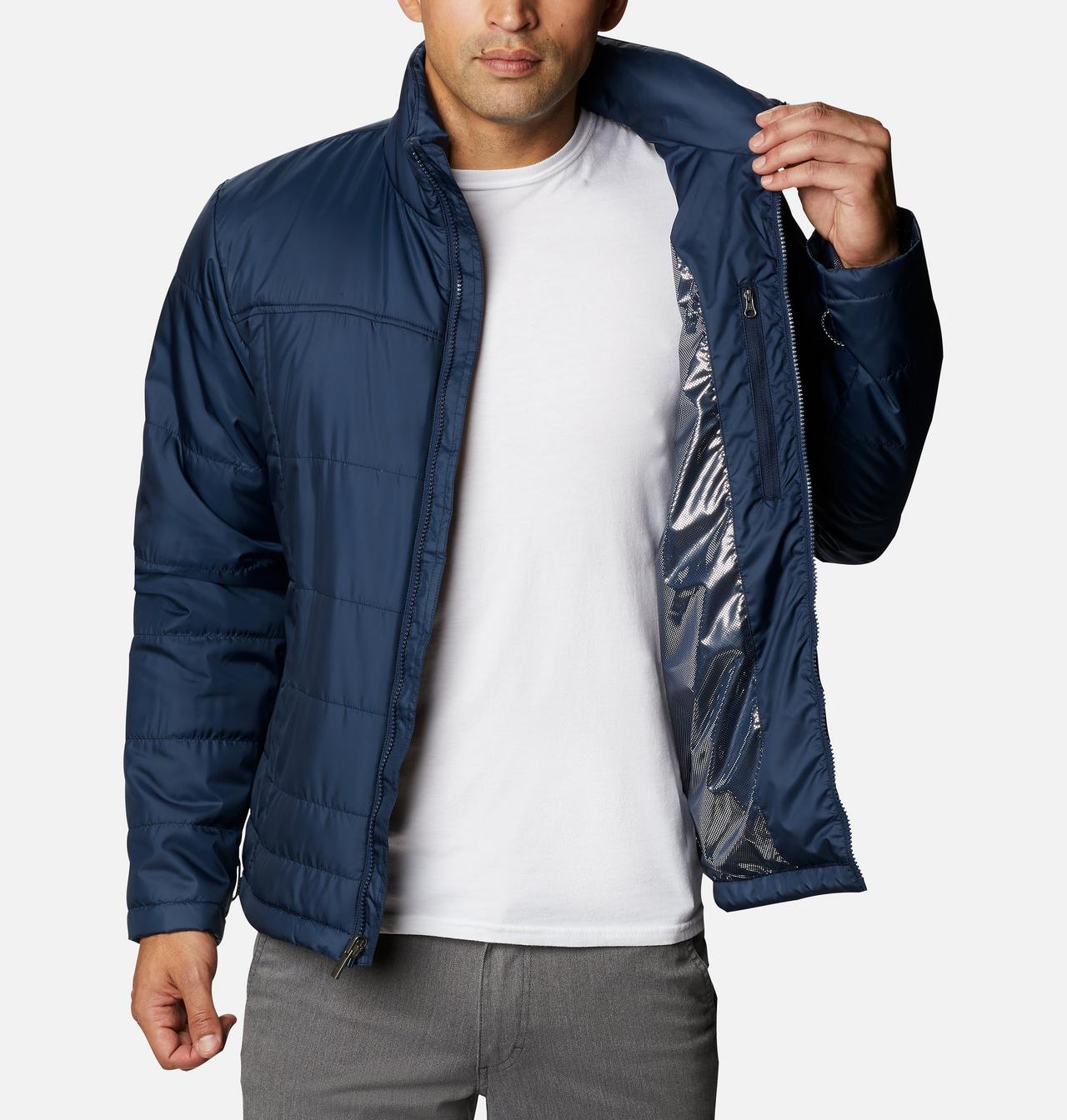 Men’s Horizons Pine™ Interchange Jacket 11
