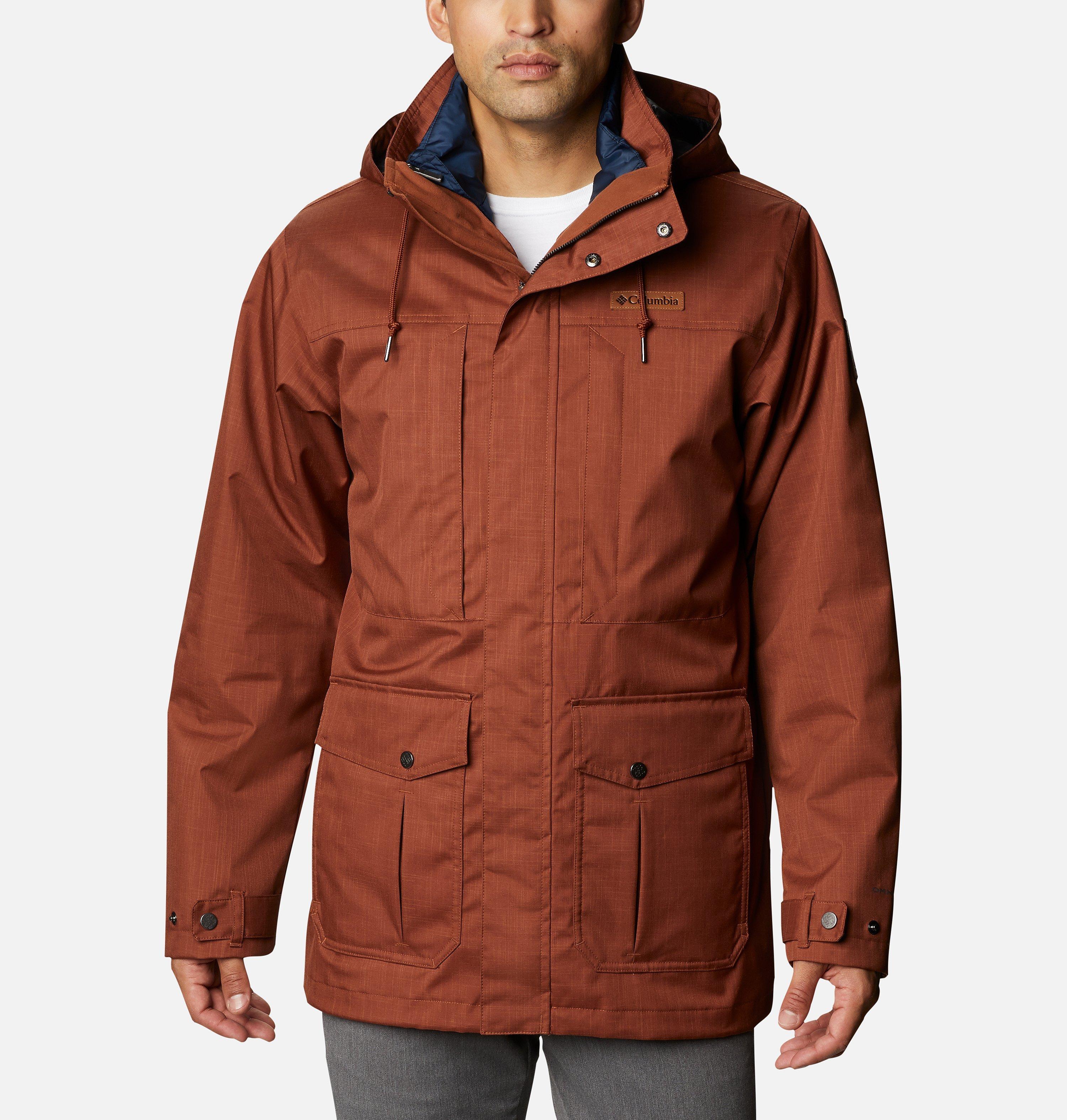Men’s Horizons Pine™ Interchange Jacket 1