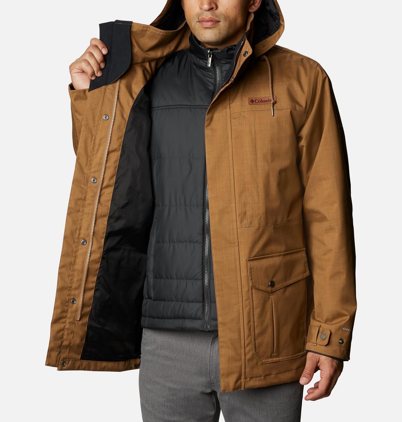 Men’s Horizons Pine™ Interchange Jacket 5