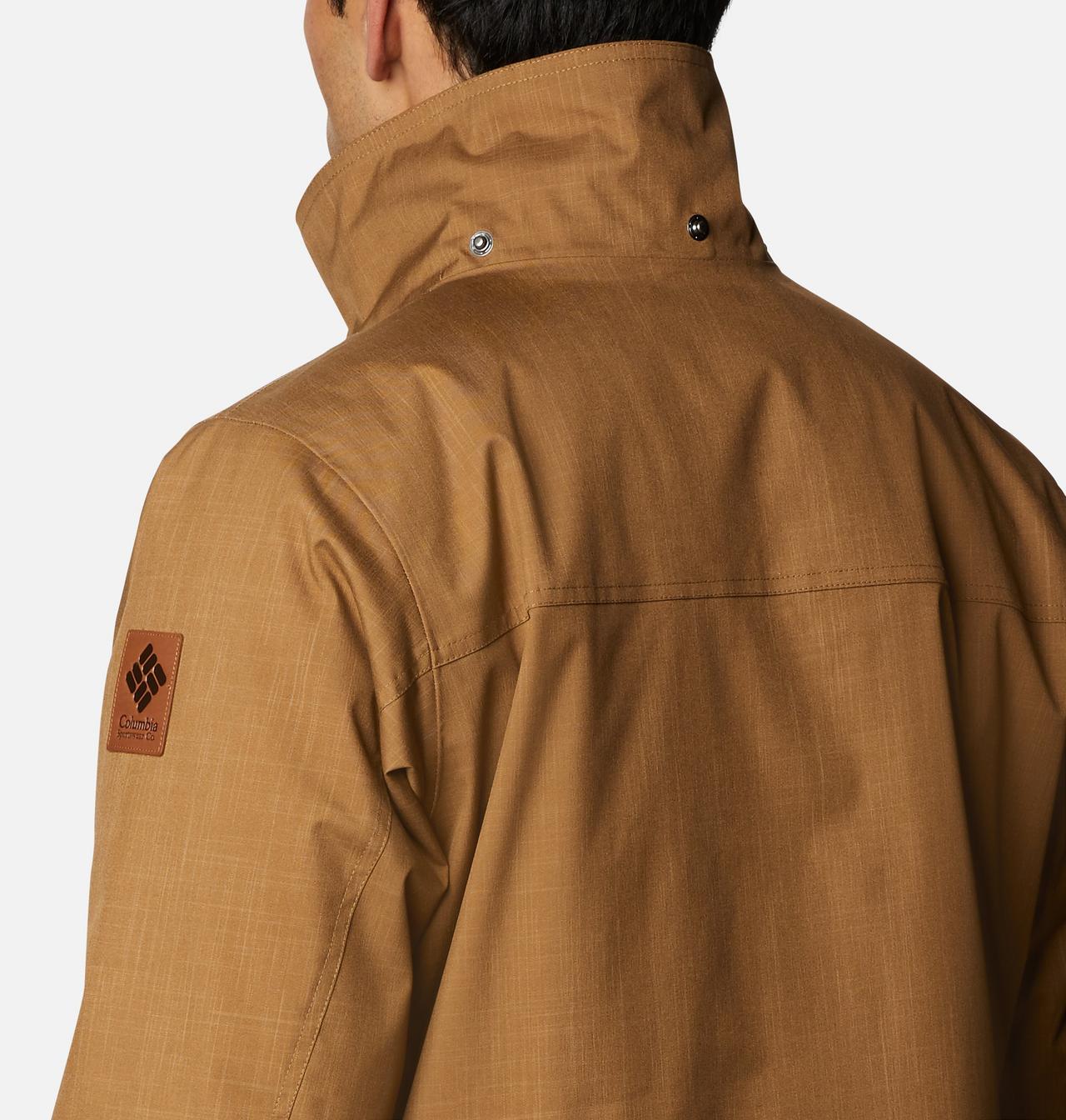 Men’s Horizons Pine™ Interchange Jacket 8
