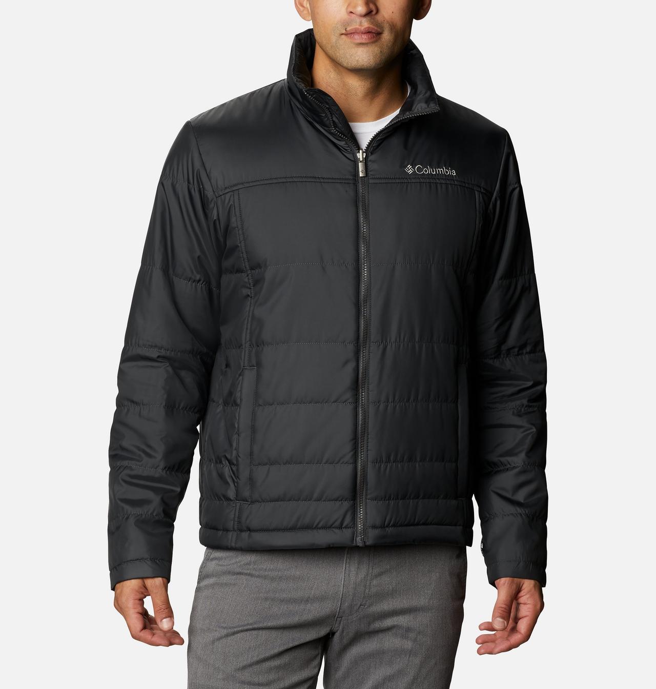 Men’s Horizons Pine™ Interchange Jacket 9