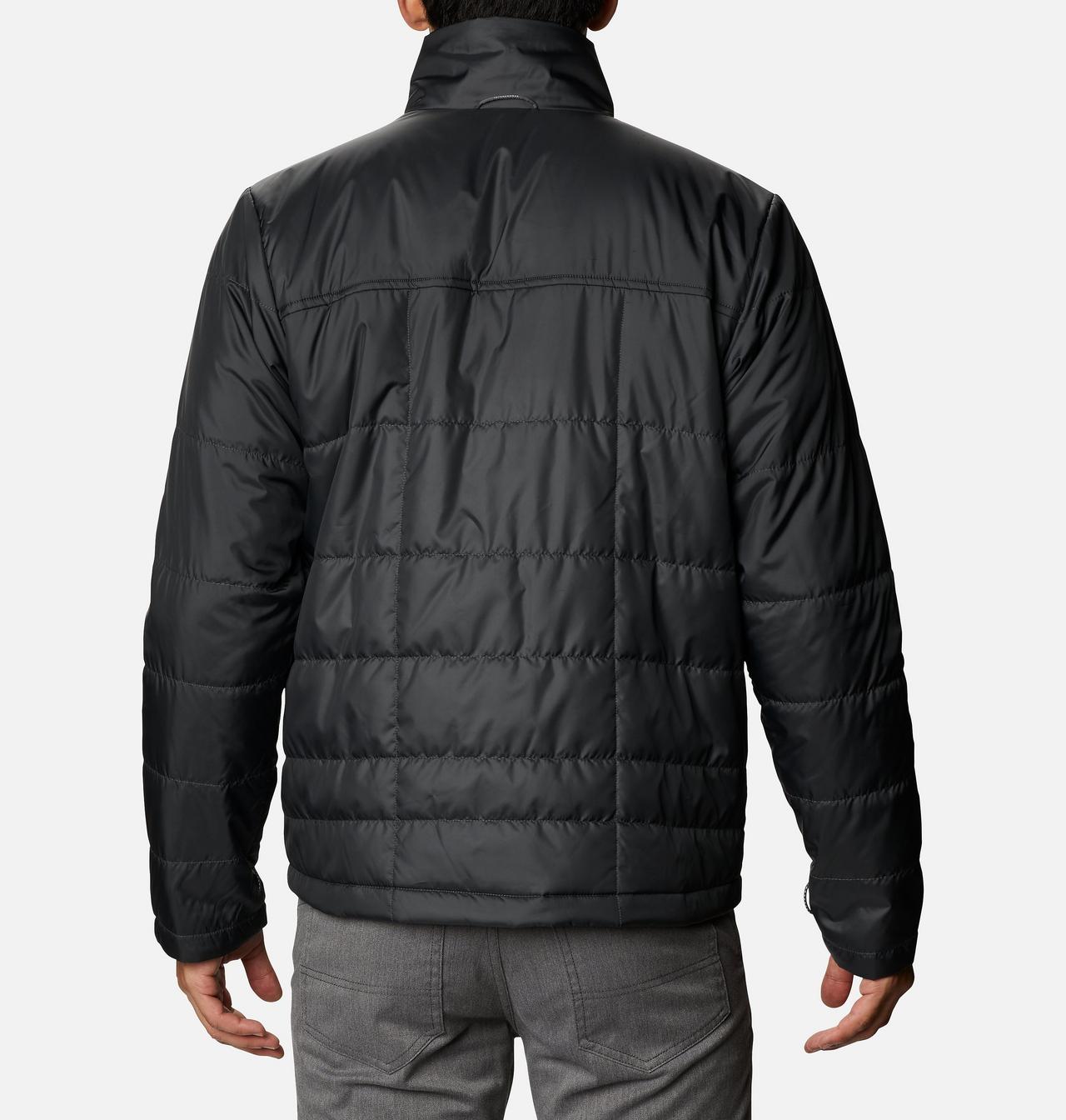 Men’s Horizons Pine™ Interchange Jacket 10