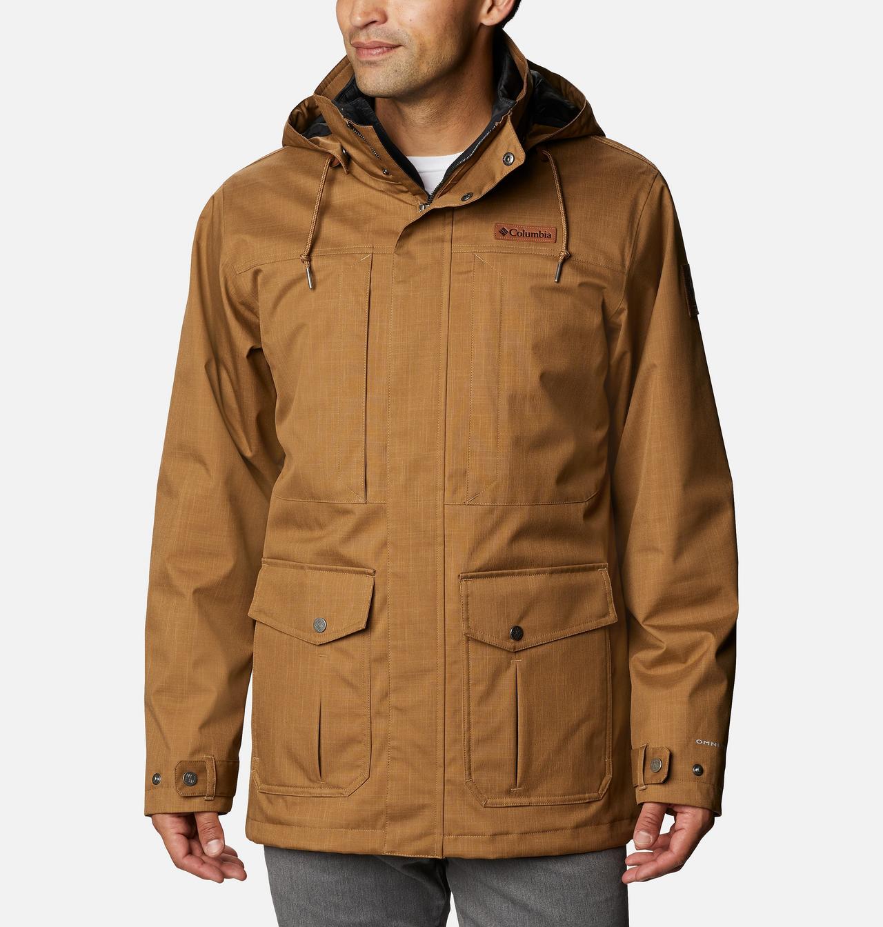 Men’s Horizons Pine™ Interchange Jacket 1