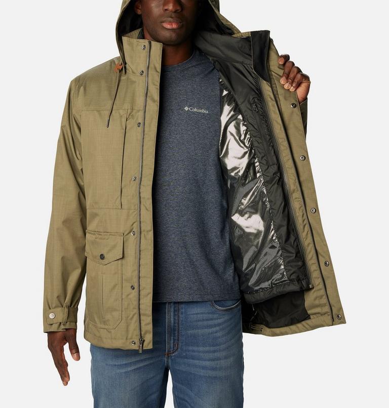 Men's Horizons Pine™ 3-in-1 Waterproof Jacket | Columbia Sportswear