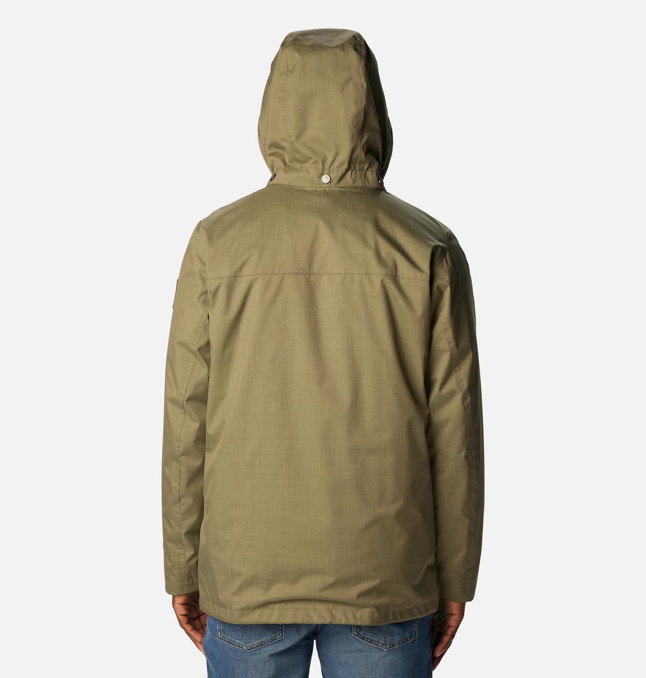 Horizons Pine™ Interchange Jacket | 398 | XL 2