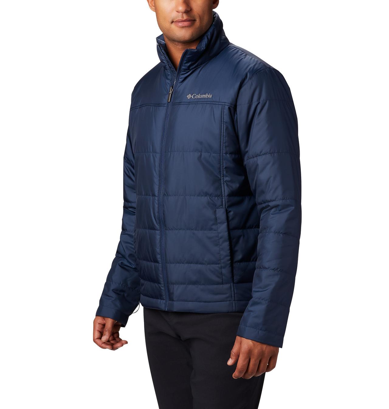 Men’s Horizons Pine™ Interchange Jacket 3