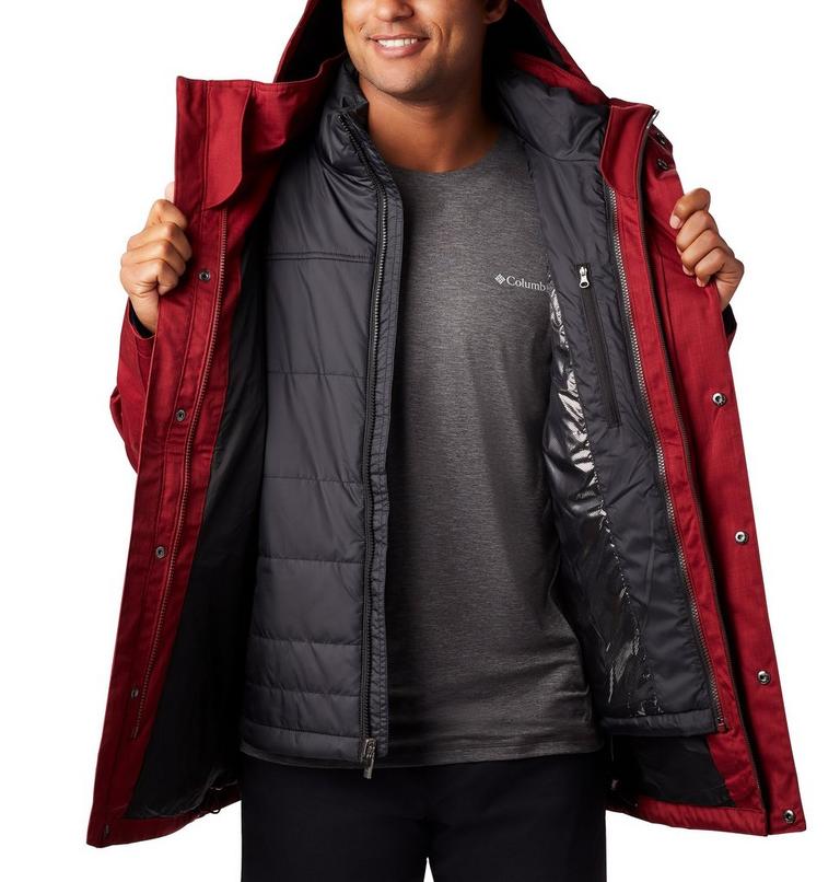 Men's Horizons Pine™ 3-in-1 Waterproof Jacket |
