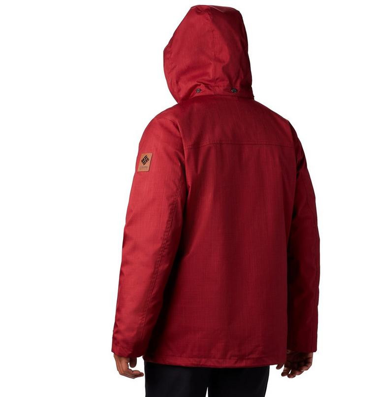 Men's Horizons Pine™ 3-in-1 Waterproof Jacket |