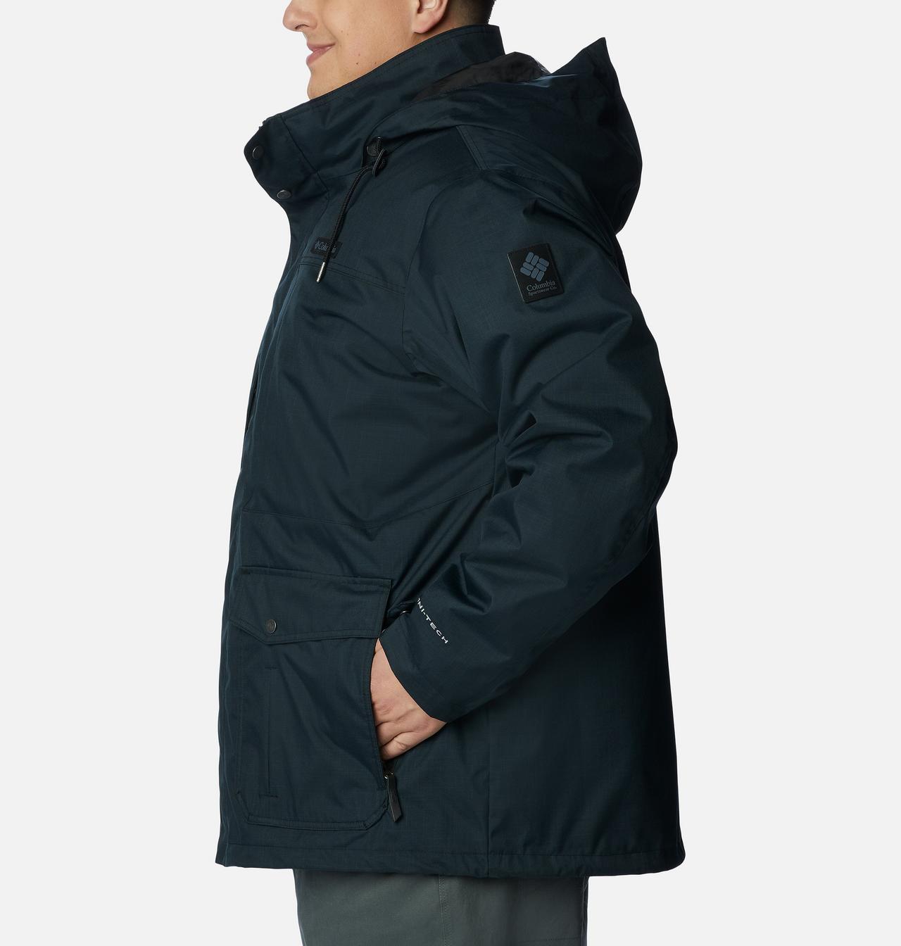 Horizons Pine™ Interchange Jacket | 011 | 6X 3
