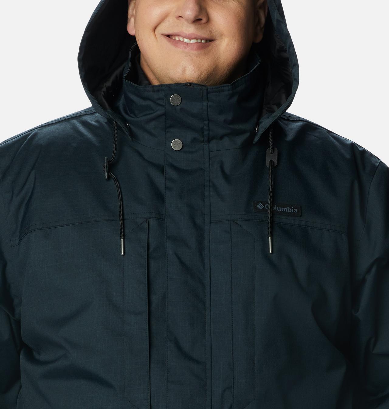 Horizons Pine™ Interchange Jacket | 011 | 6X 4