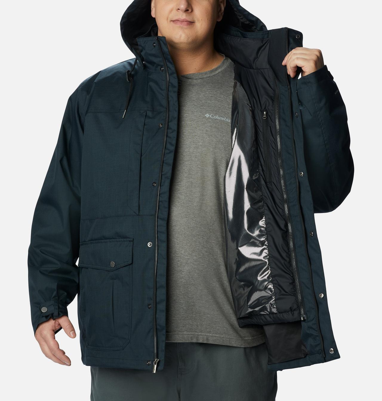 Horizons Pine™ Interchange Jacket | 011 | 6X 5