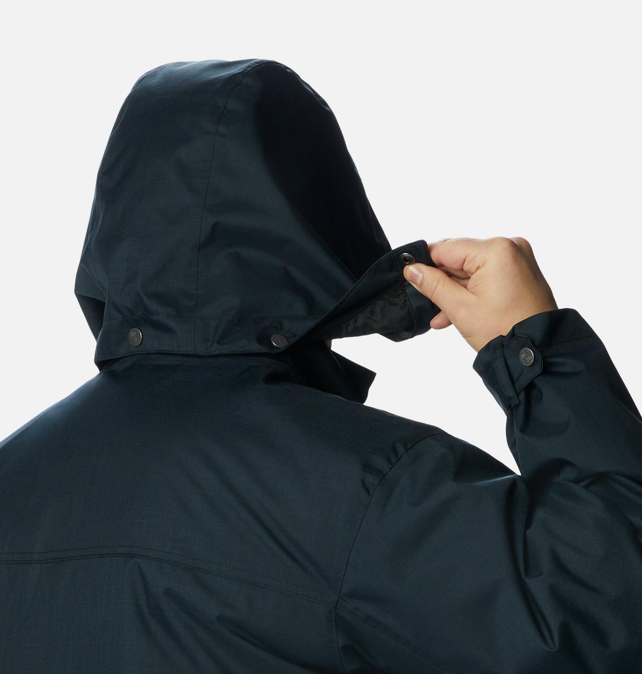 Horizons Pine™ Interchange Jacket | 011 | 6X 7