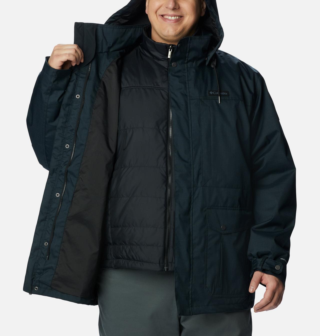Horizons Pine™ Interchange Jacket | 011 | 6X 9