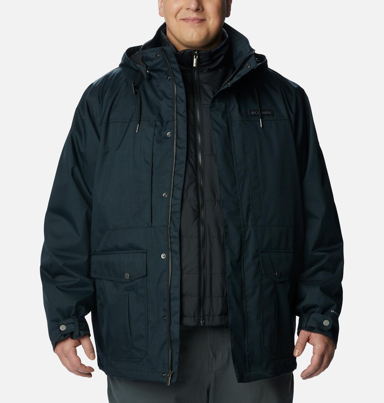 Horizons Pine™ Interchange Jacket | 011 | 6X 10